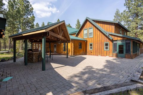 Tiny photo for 15007 Ponderosa Loop, La Pine, OR 97739 (MLS # 220216343)