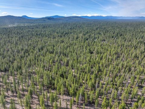 Tiny photo for 15007 Ponderosa Loop, La Pine, OR 97739 (MLS # 220216343)