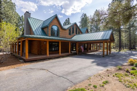 Tiny photo for 15007 Ponderosa Loop, La Pine, OR 97739 (MLS # 220216343)