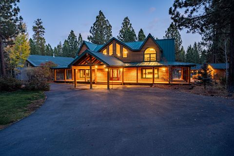 Tiny photo for 15007 Ponderosa Loop, La Pine, OR 97739 (MLS # 220216343)