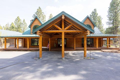 Tiny photo for 15007 Ponderosa Loop, La Pine, OR 97739 (MLS # 220216343)