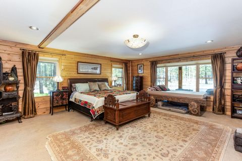 Tiny photo for 15007 Ponderosa Loop, La Pine, OR 97739 (MLS # 220216343)