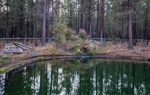 Tiny photo for 15007 Ponderosa Loop, La Pine, OR 97739 (MLS # 220216343)