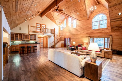 Tiny photo for 15007 Ponderosa Loop, La Pine, OR 97739 (MLS # 220216343)