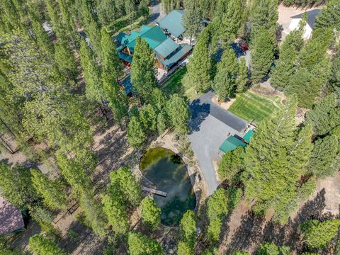 Tiny photo for 15007 Ponderosa Loop, La Pine, OR 97739 (MLS # 220216343)