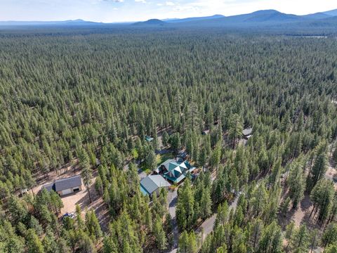 Tiny photo for 15007 Ponderosa Loop, La Pine, OR 97739 (MLS # 220216343)