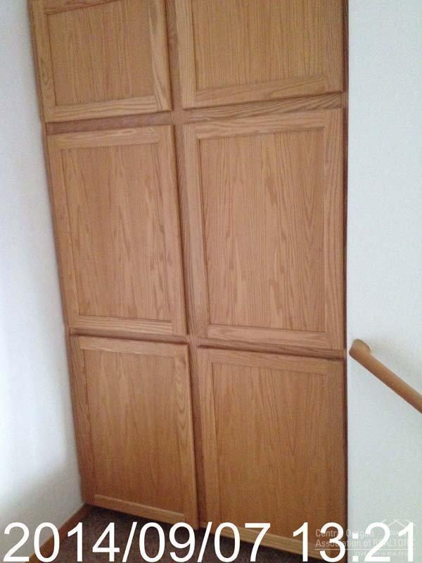 Eagle Crest - Residential