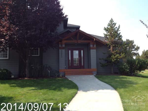 Eagle Crest - Residential