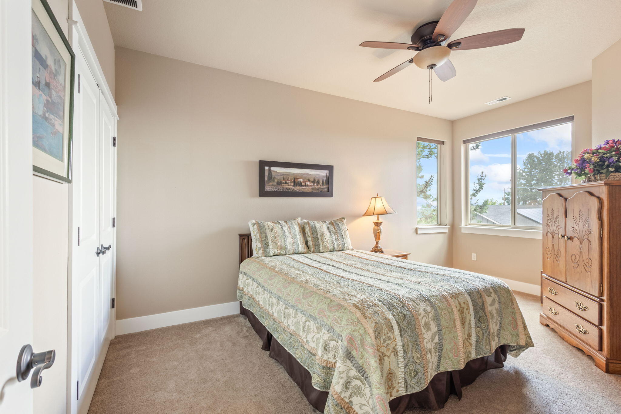 Kian Canyon - Residential