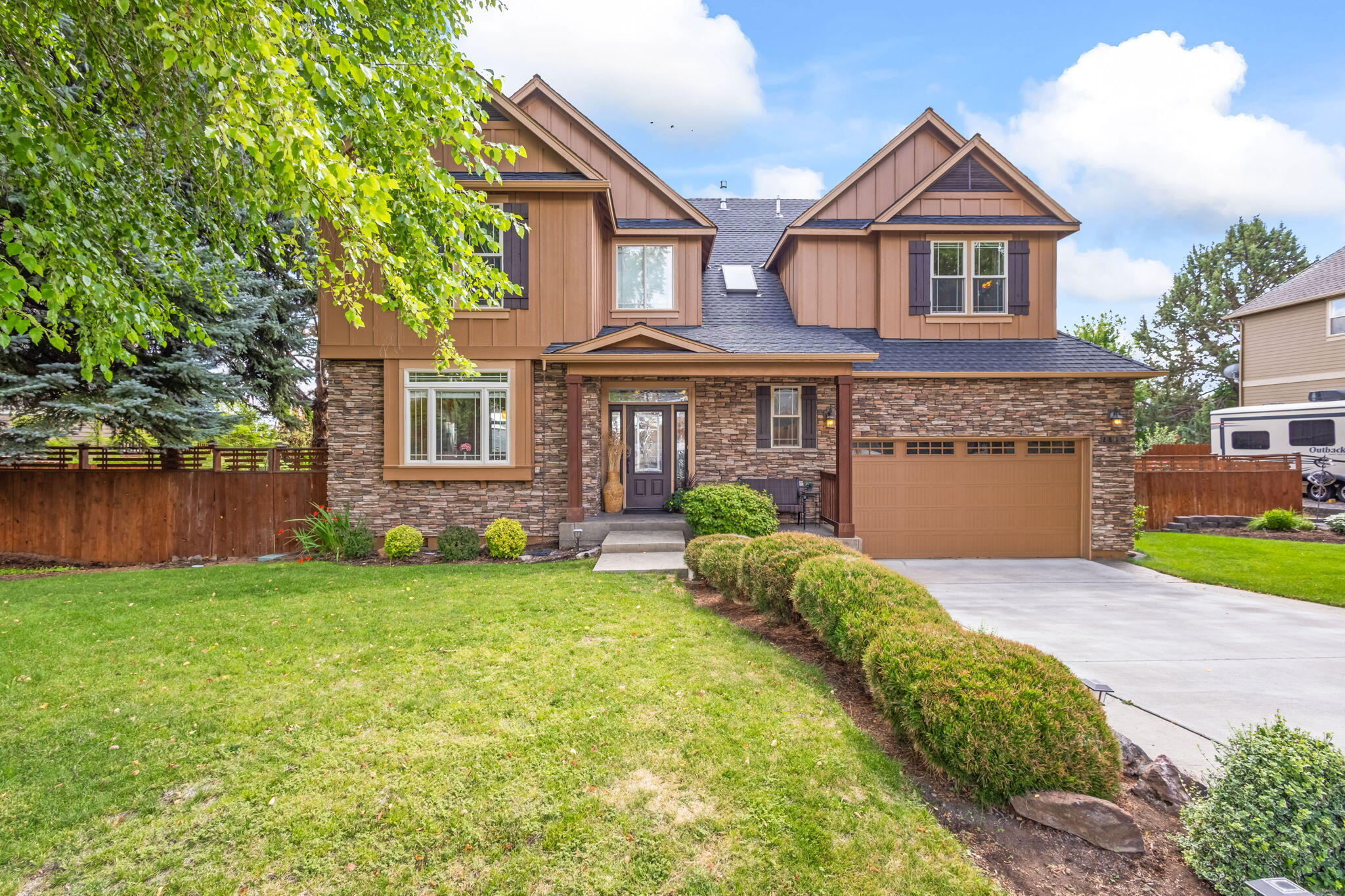 2810 SW 33rd Street