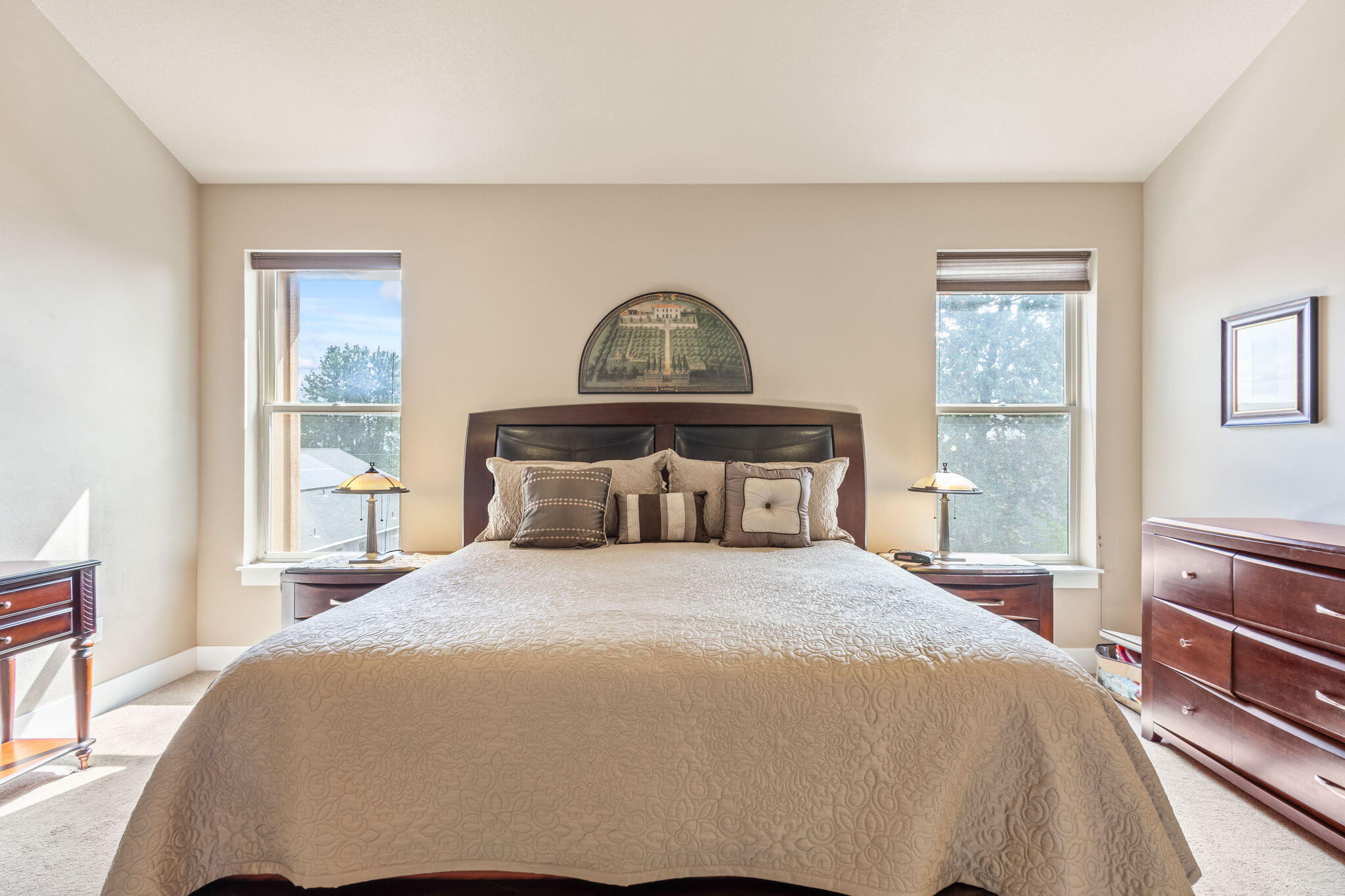 Kian Canyon - Residential