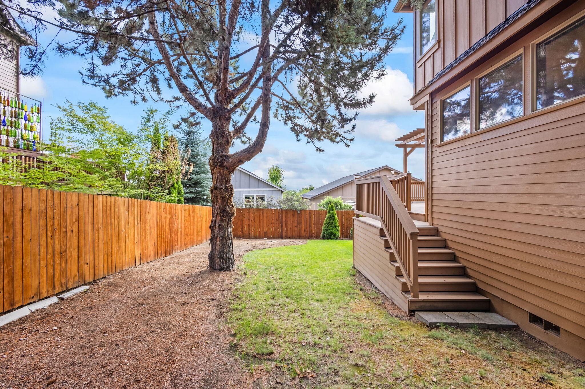 Kian Canyon - Residential