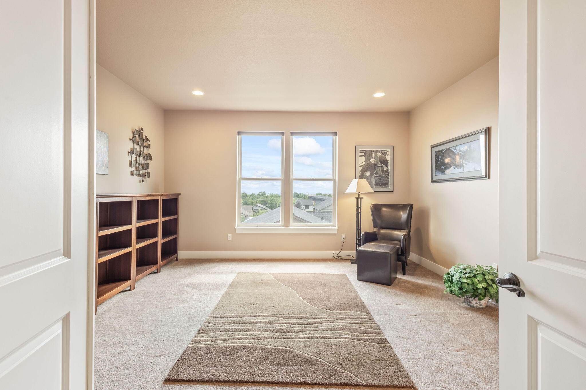 Kian Canyon - Residential