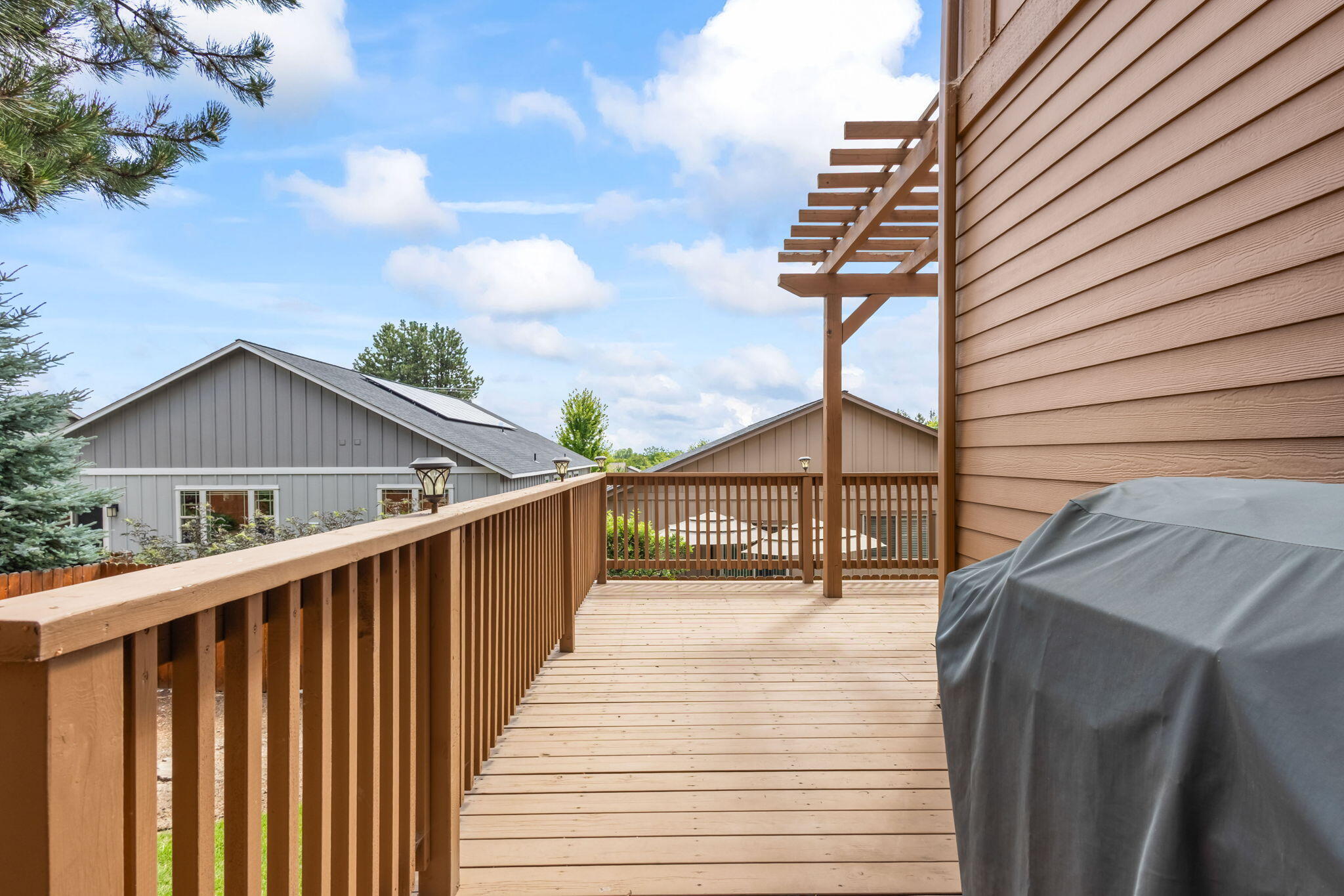 Kian Canyon - Residential