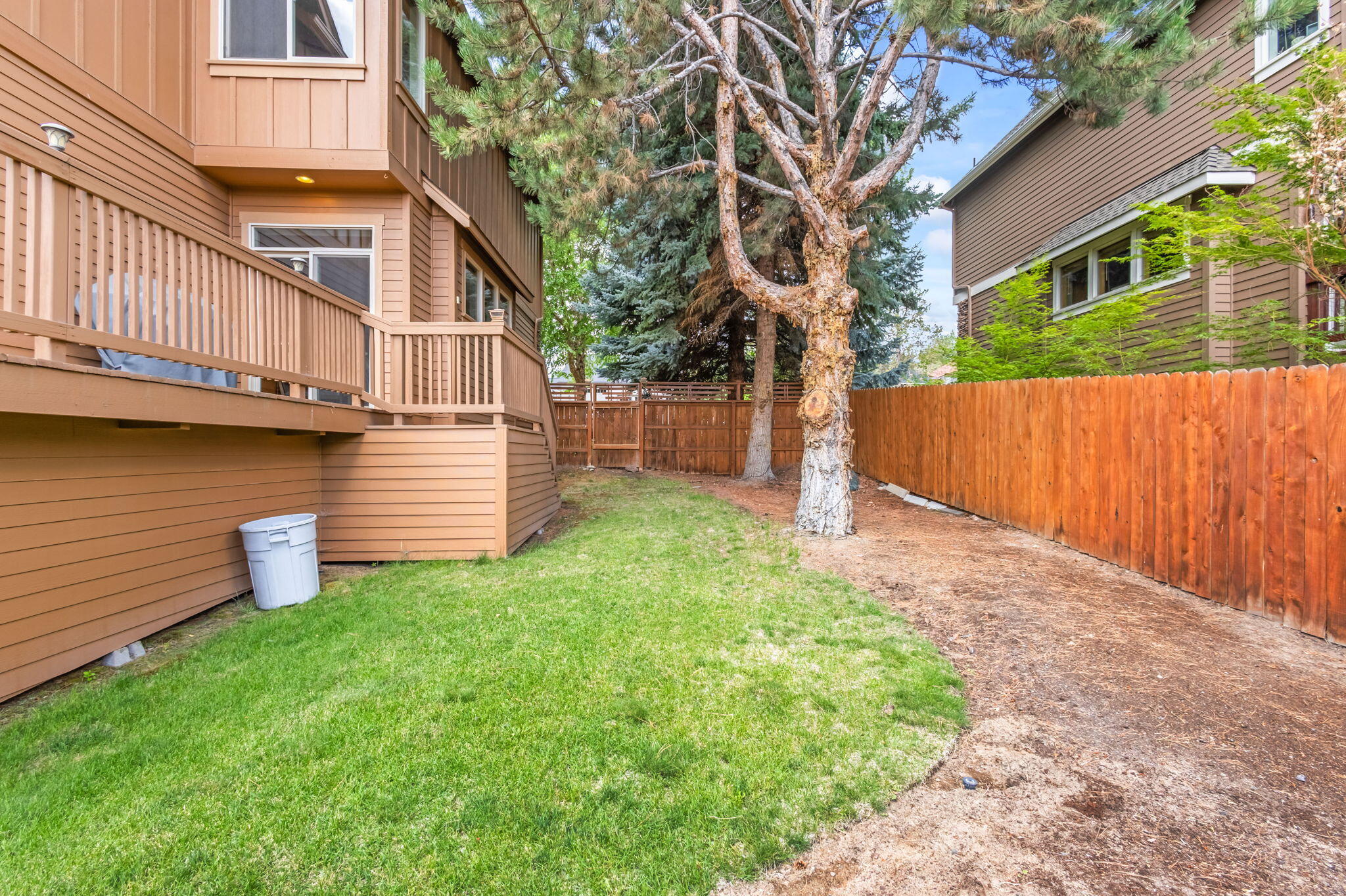 Kian Canyon - Residential