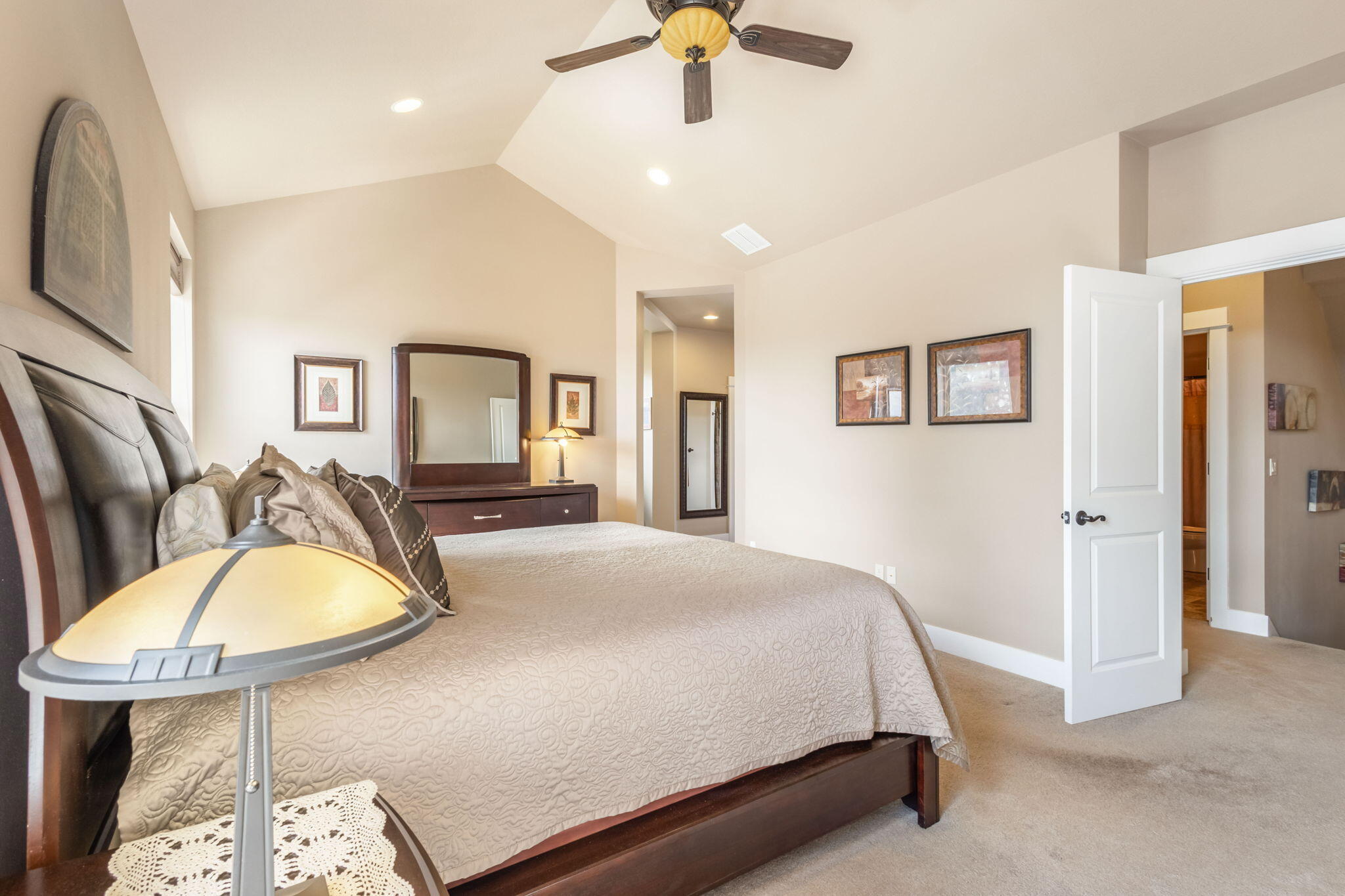 Kian Canyon - Residential