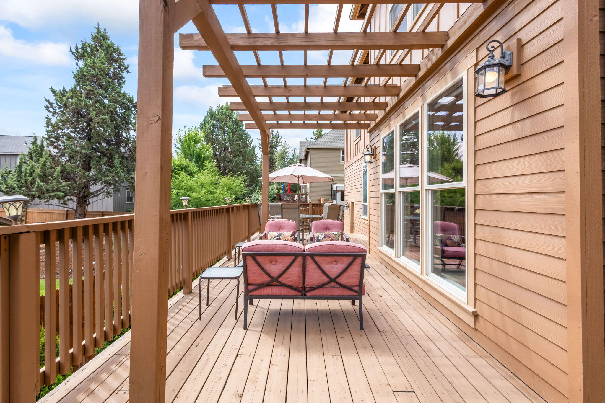 Kian Canyon - Residential