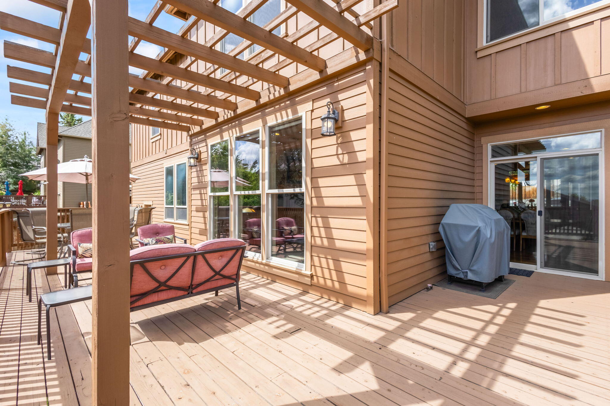 Kian Canyon - Residential