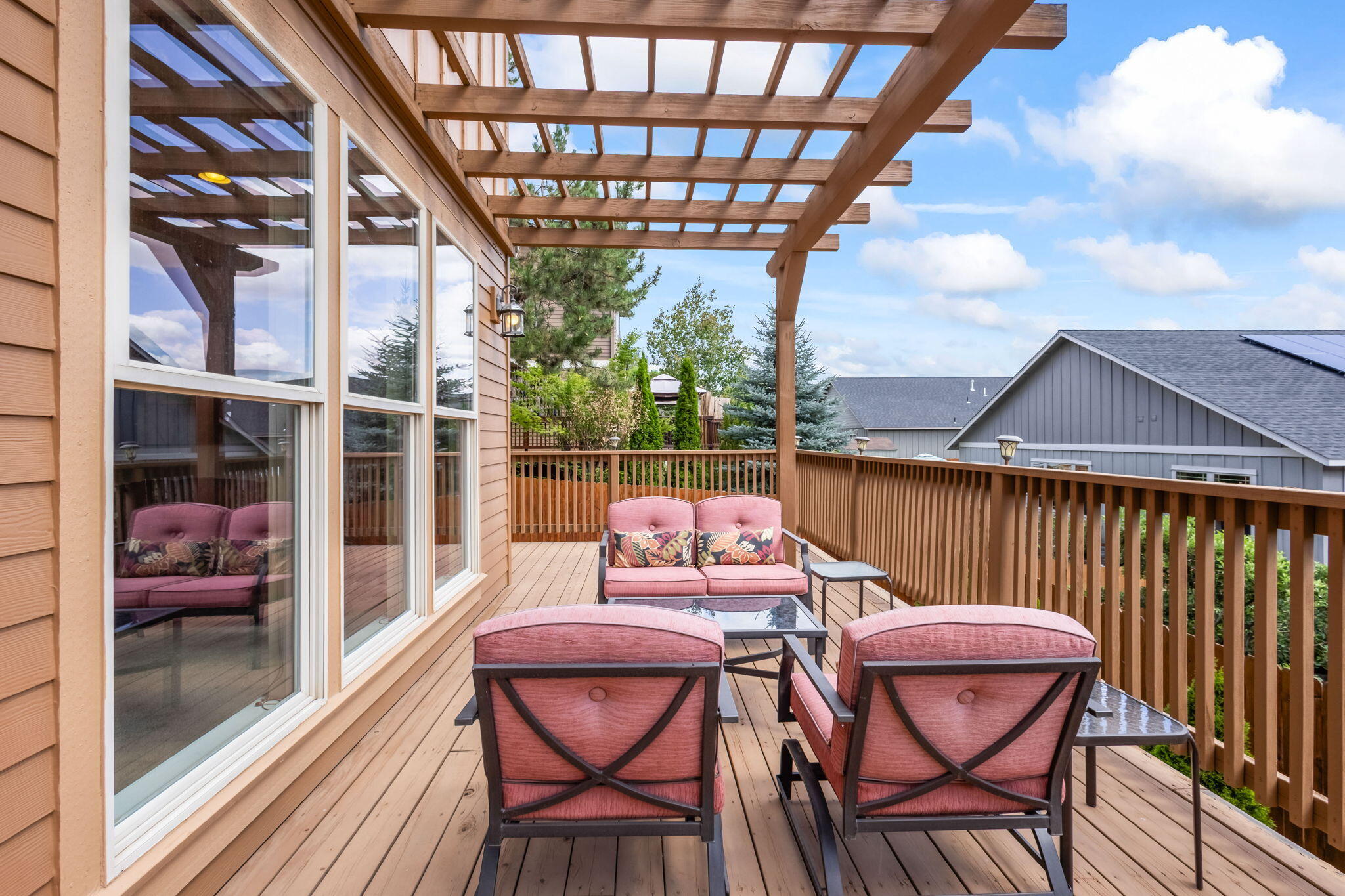 Kian Canyon - Residential