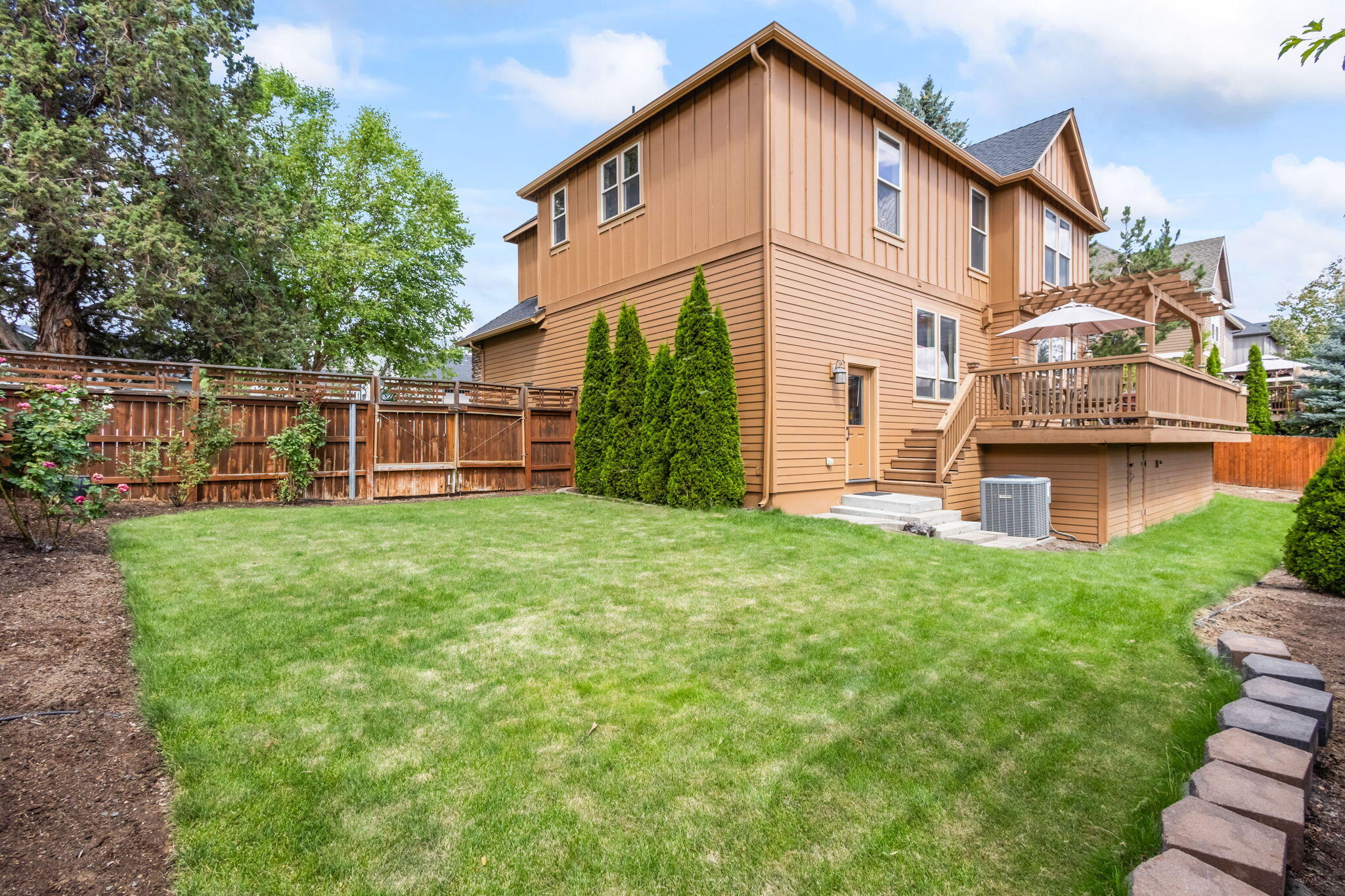 Kian Canyon - Residential