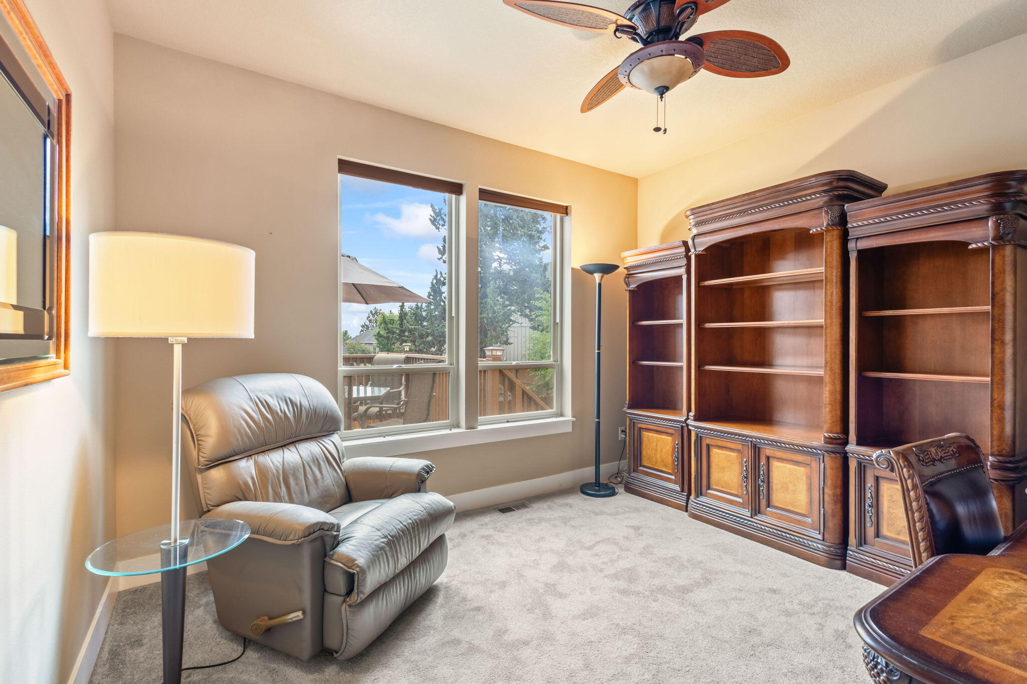 Kian Canyon - Residential