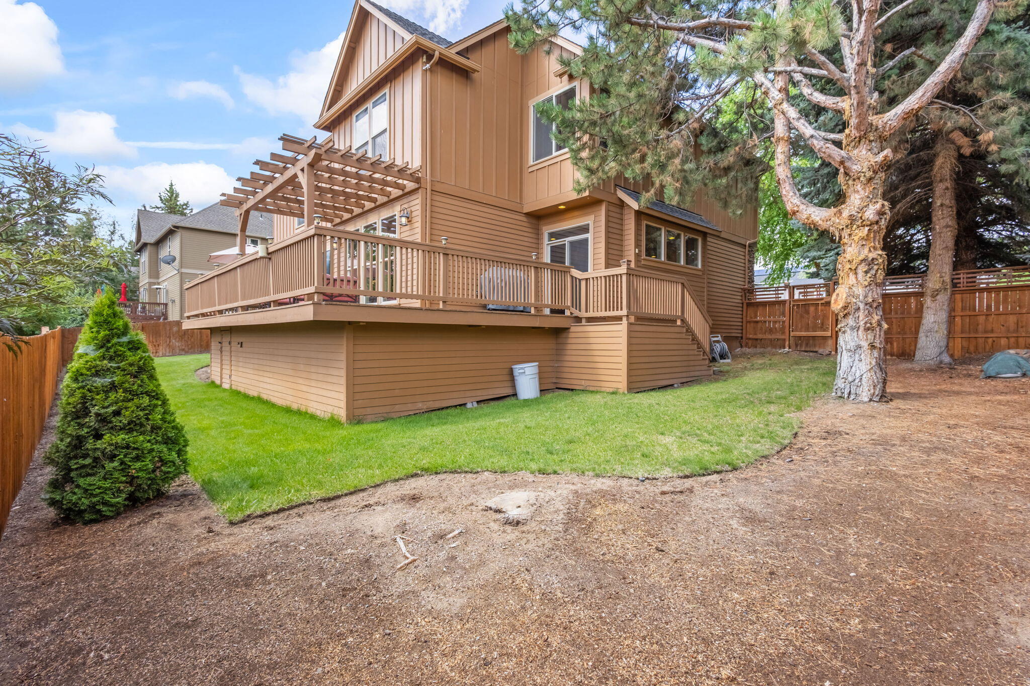 Kian Canyon - Residential