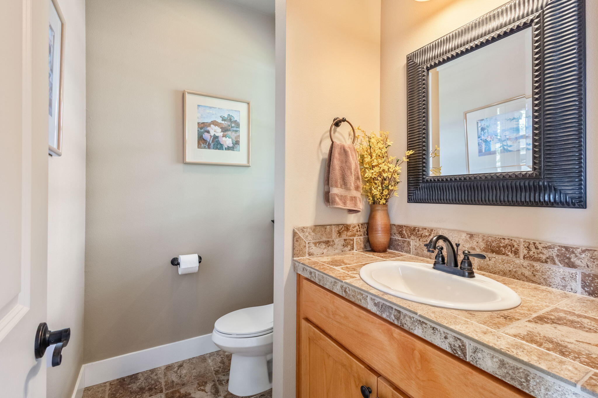 Kian Canyon - Residential