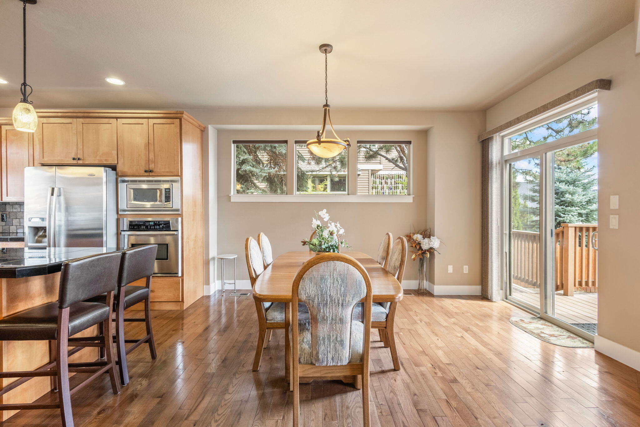 Kian Canyon - Residential