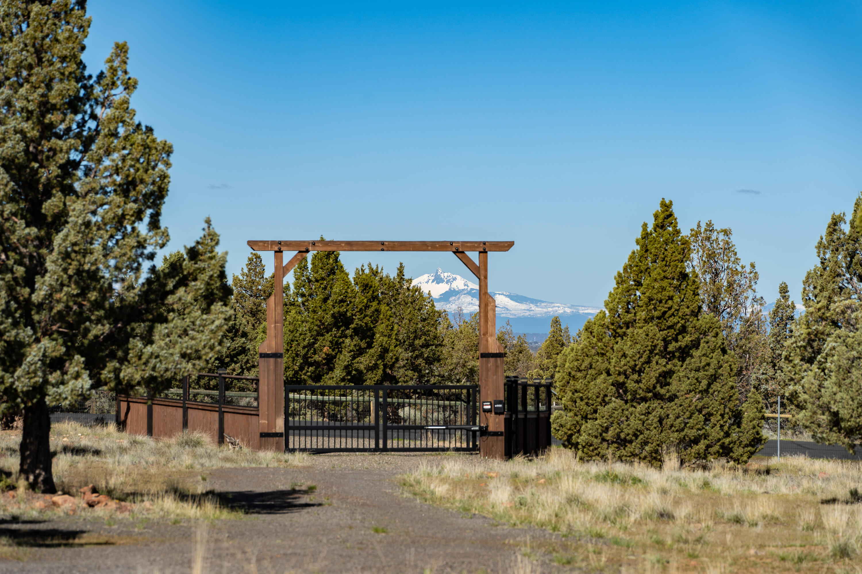 Mtn View Estate - Land