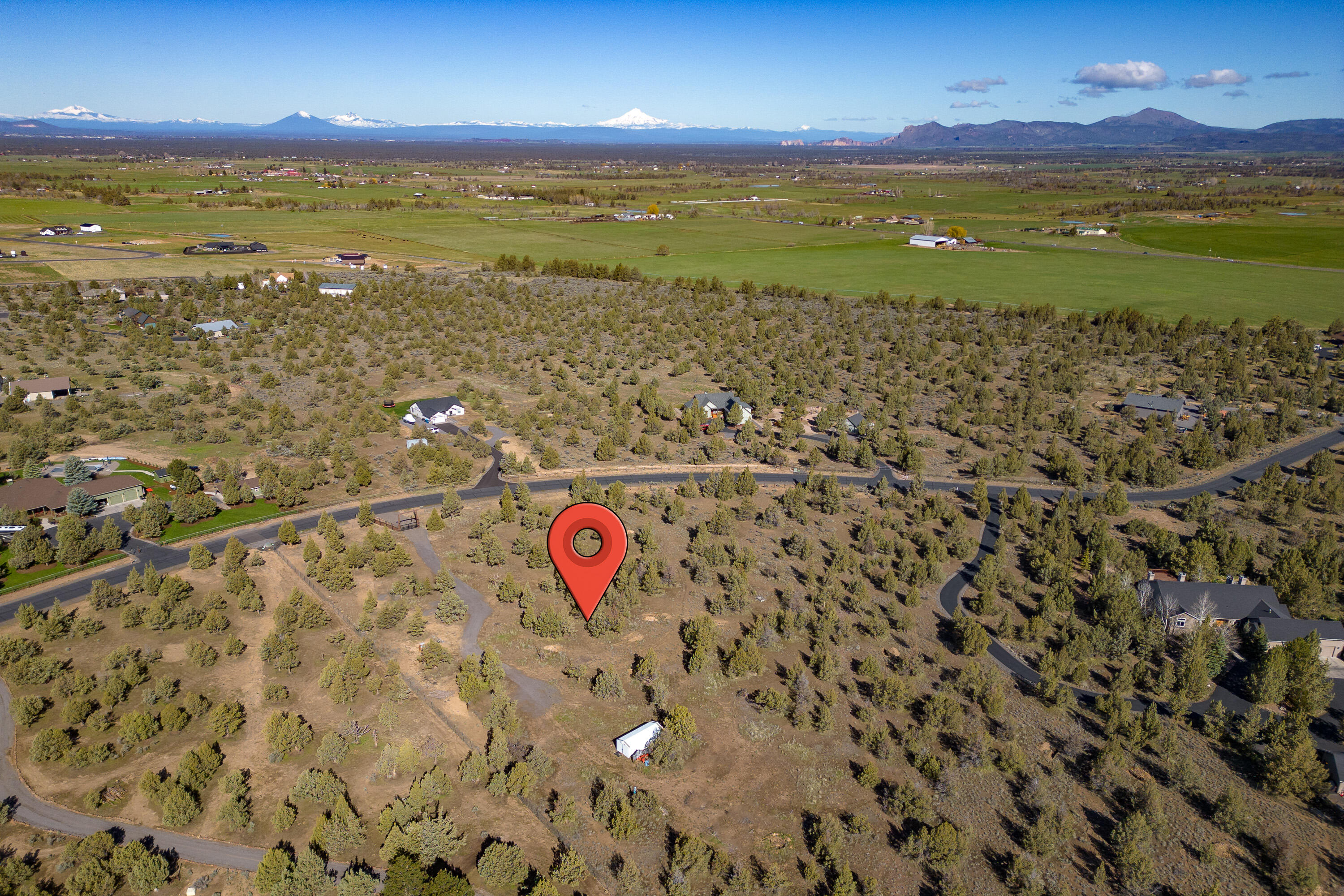 Mtn View Estate - Land
