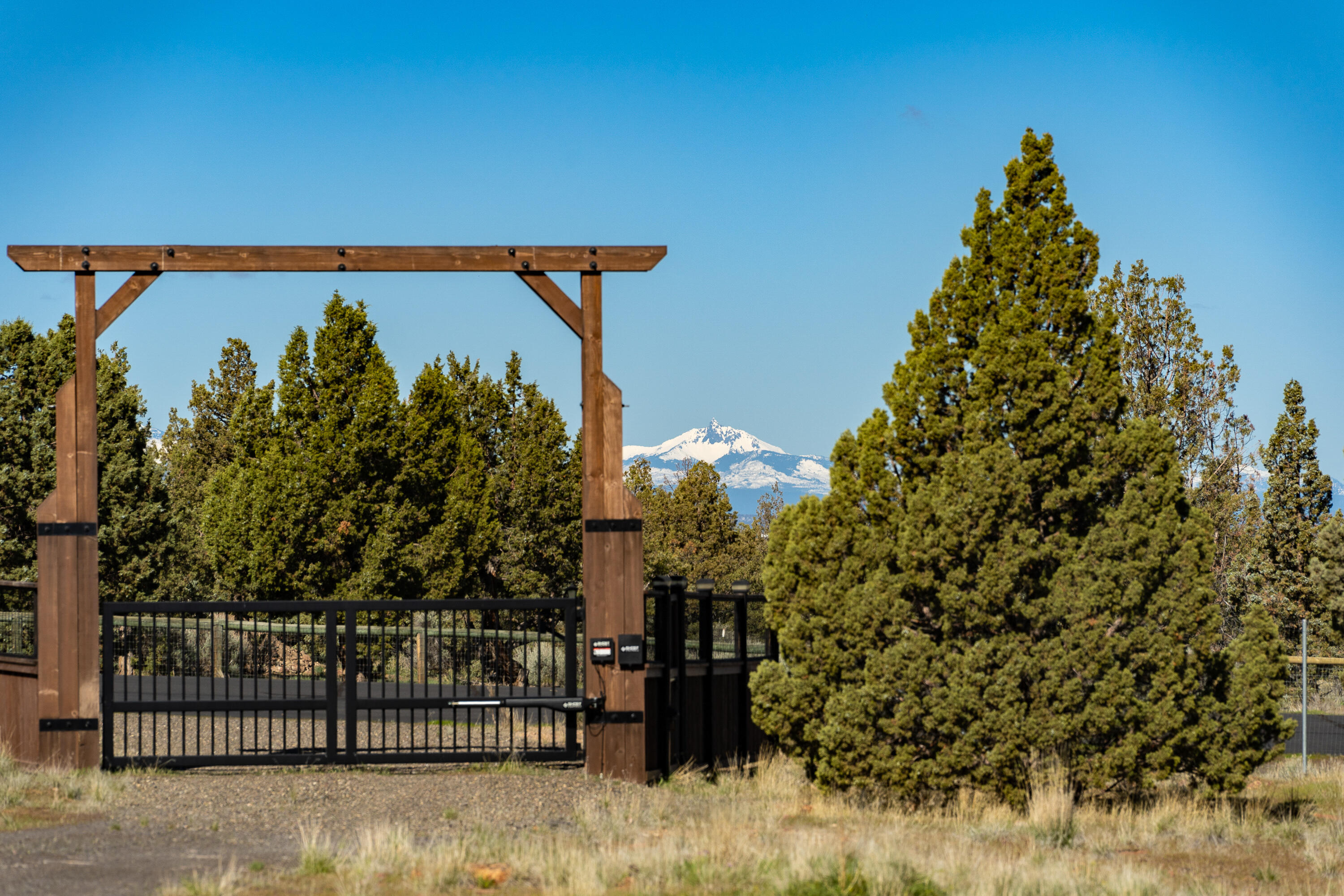 Mtn View Estate - Land