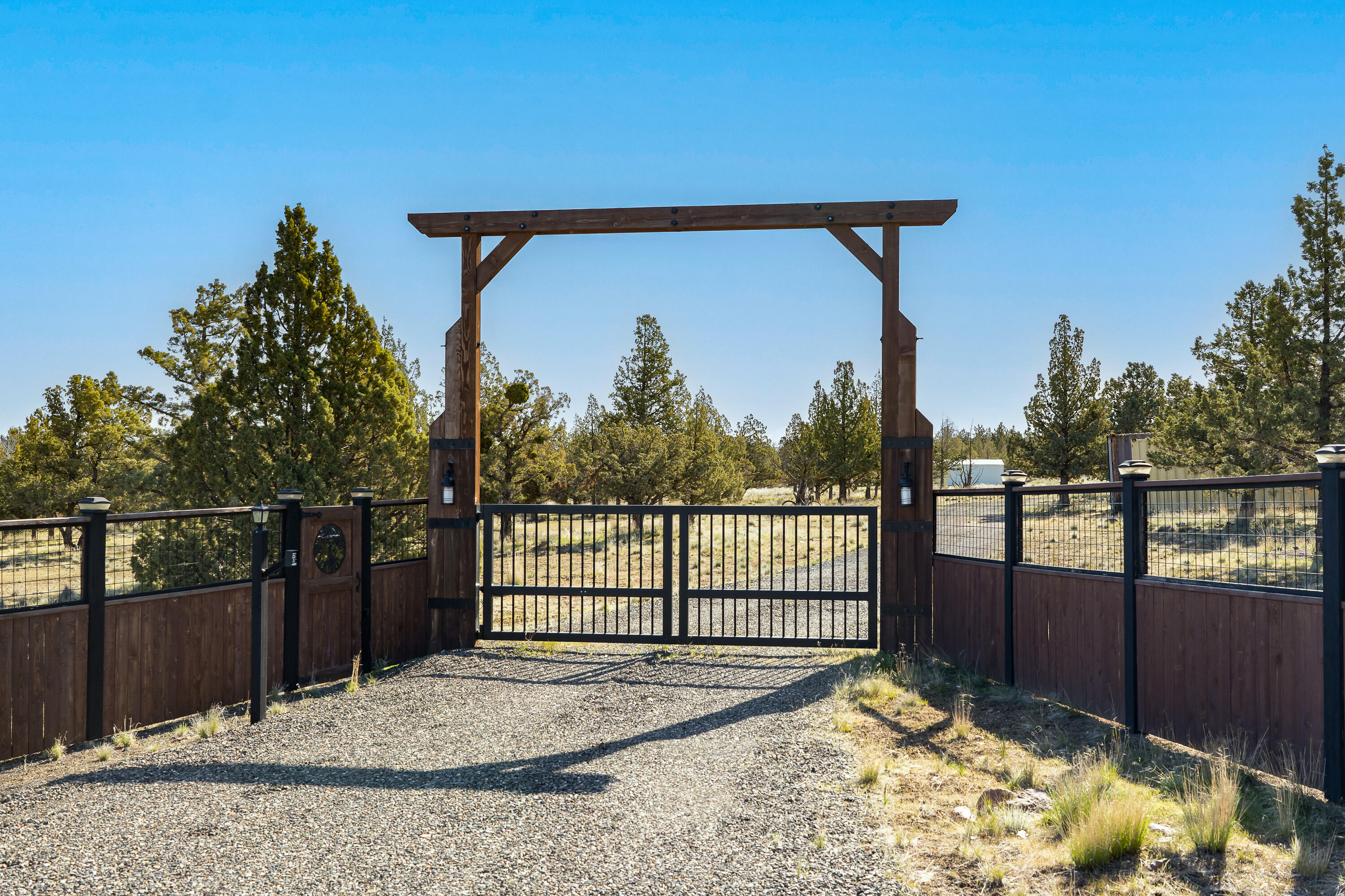 Mtn View Estate - Land