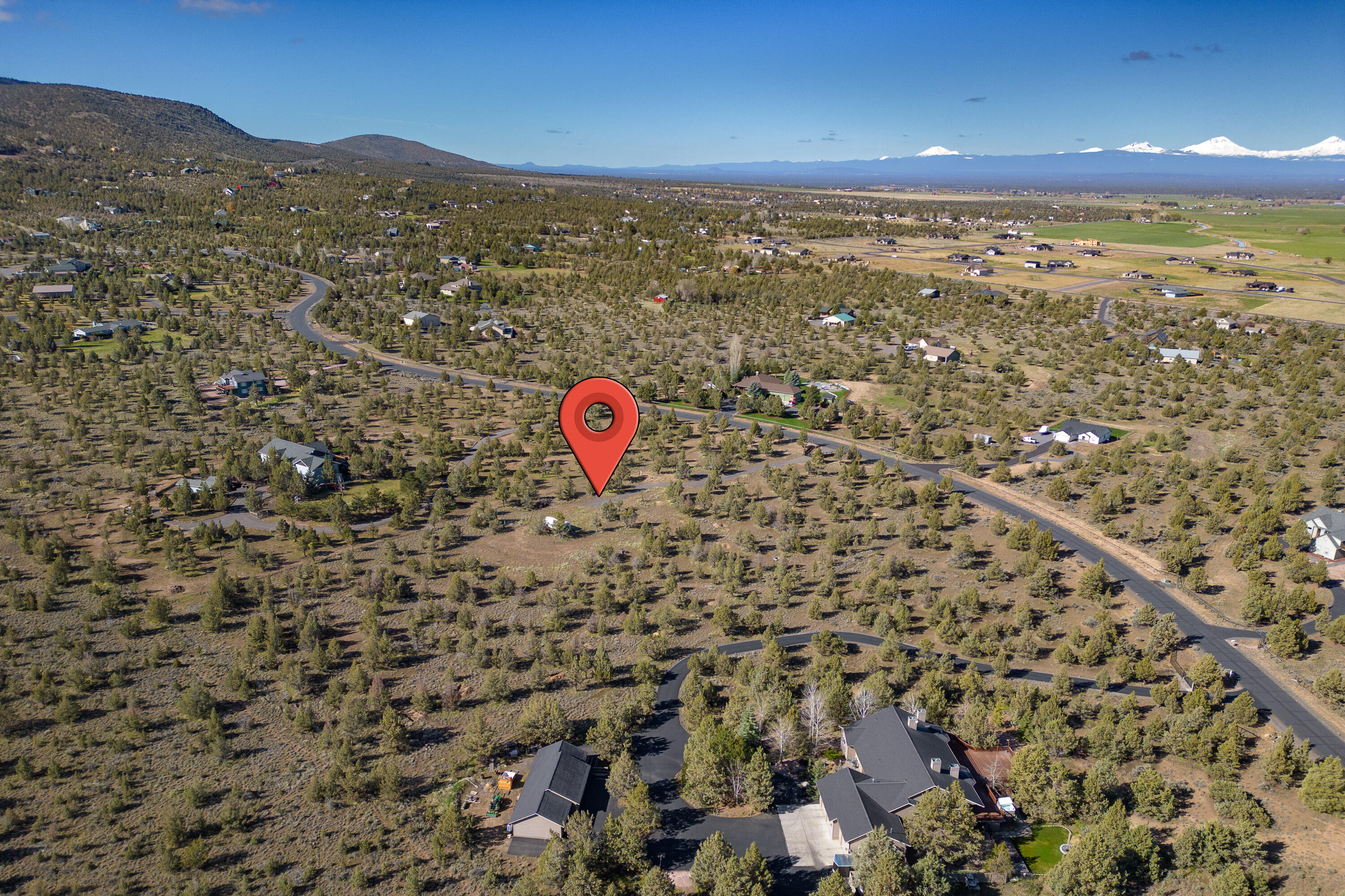 Mtn View Estate - Land
