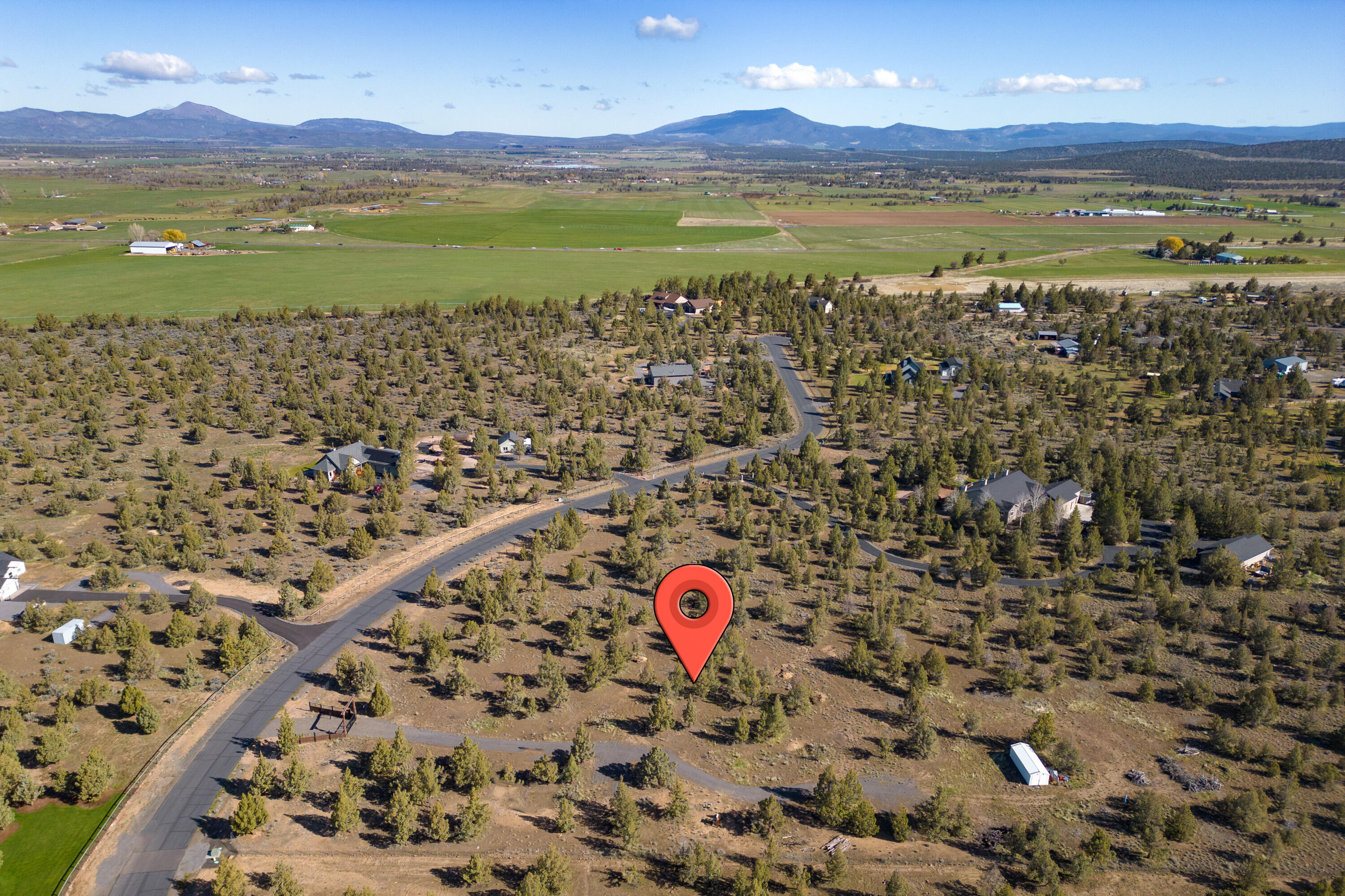 Mtn View Estate - Land