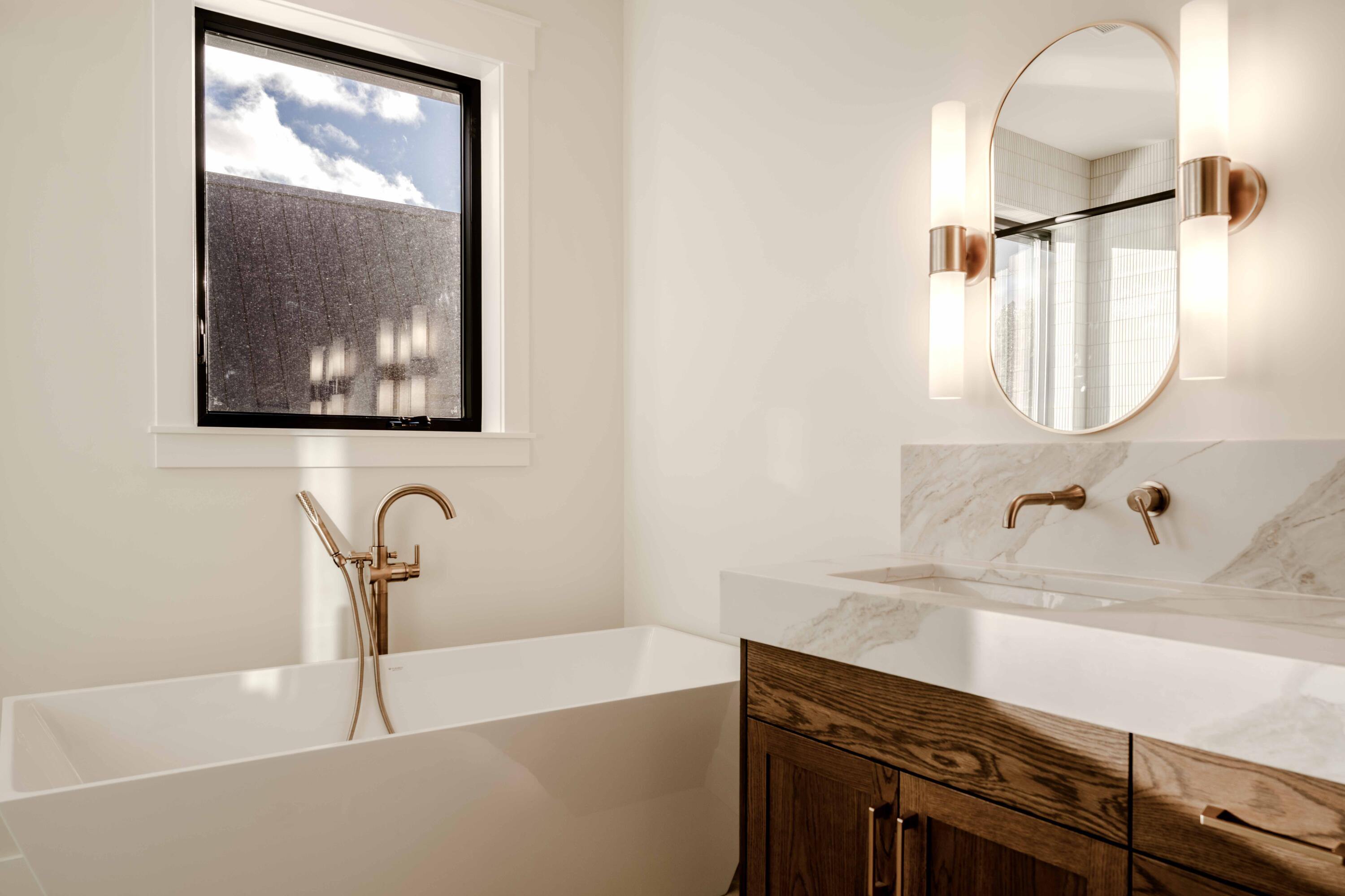 Talline Phase 1 & 2 - Residential