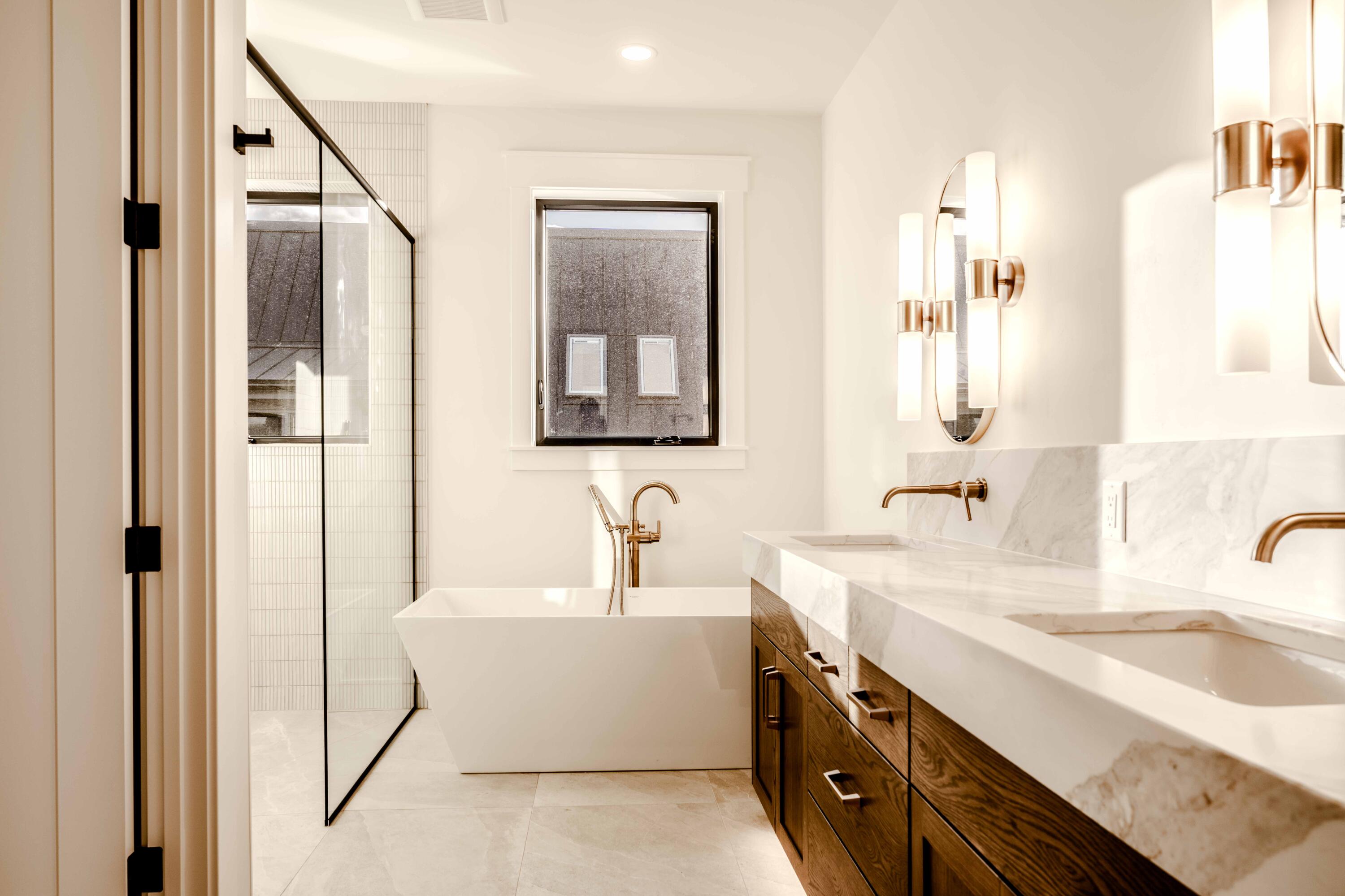 Talline Phase 1 & 2 - Residential