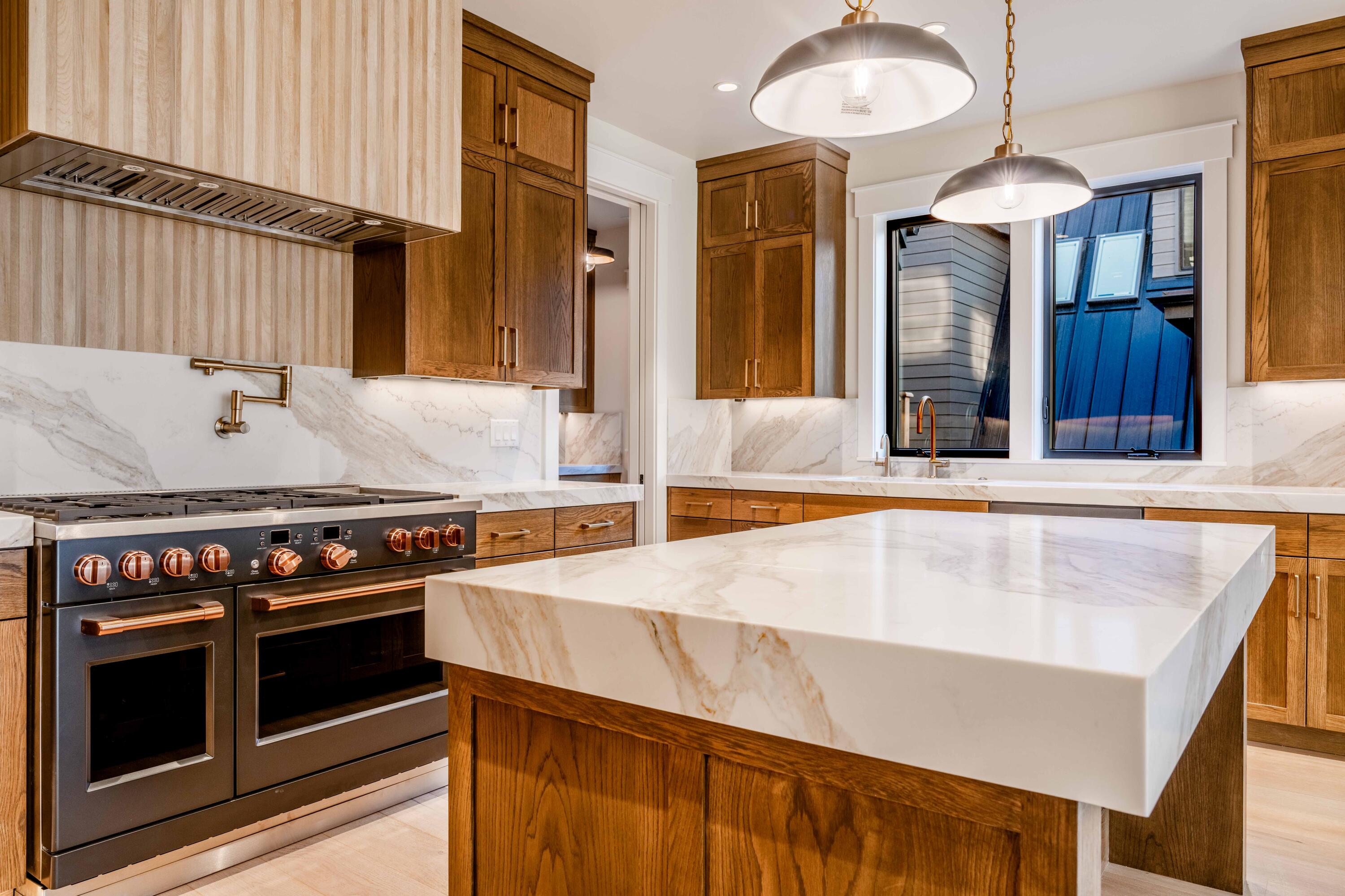 Talline Phase 1 & 2 - Residential