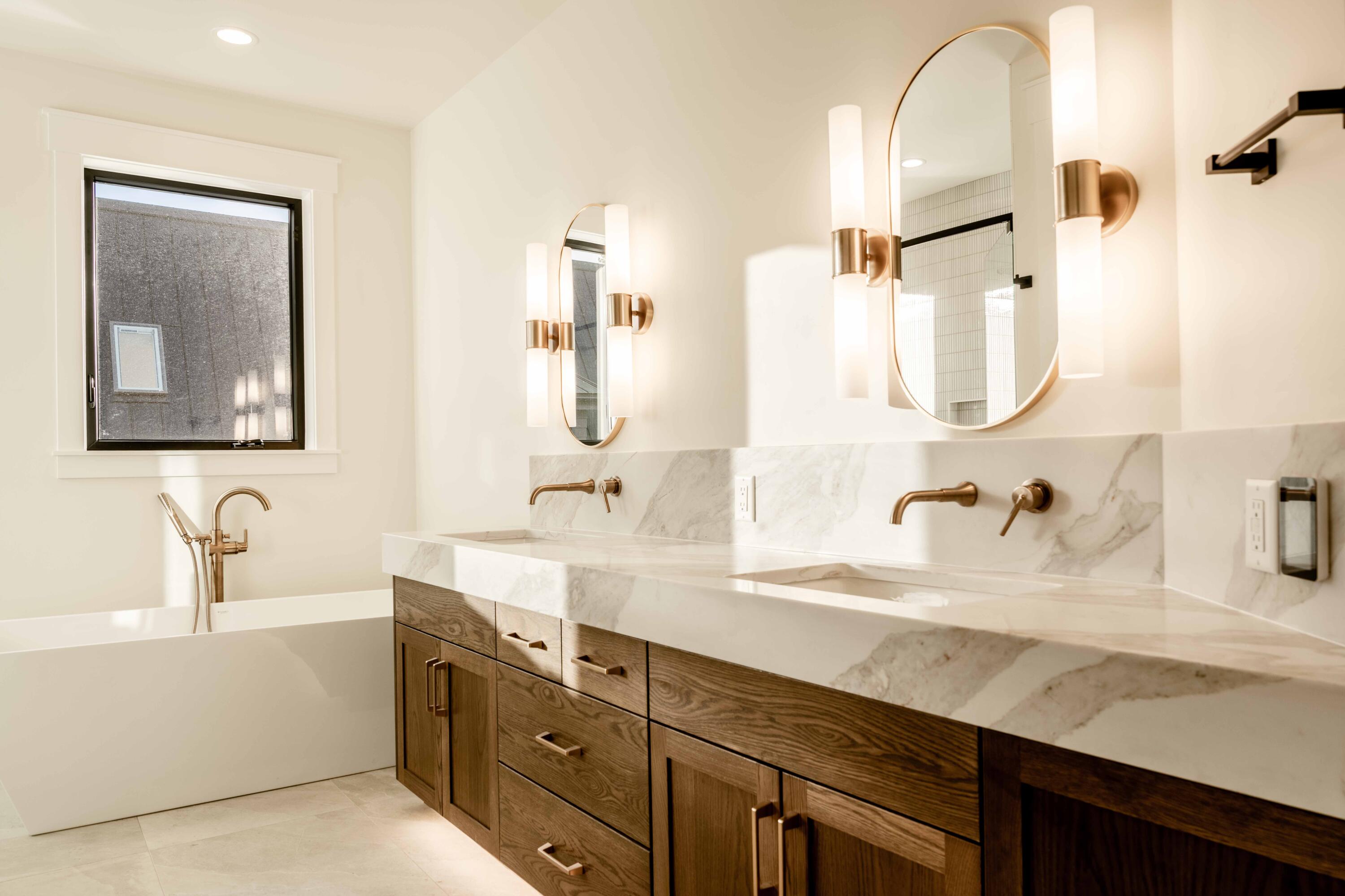 Talline Phase 1 & 2 - Residential