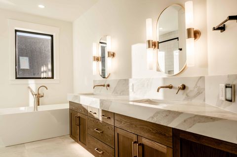 Tiny photo for 3032 NW Polarstar Avenue #Lot 33, Bend, OR 97703 (MLS # 220212627)