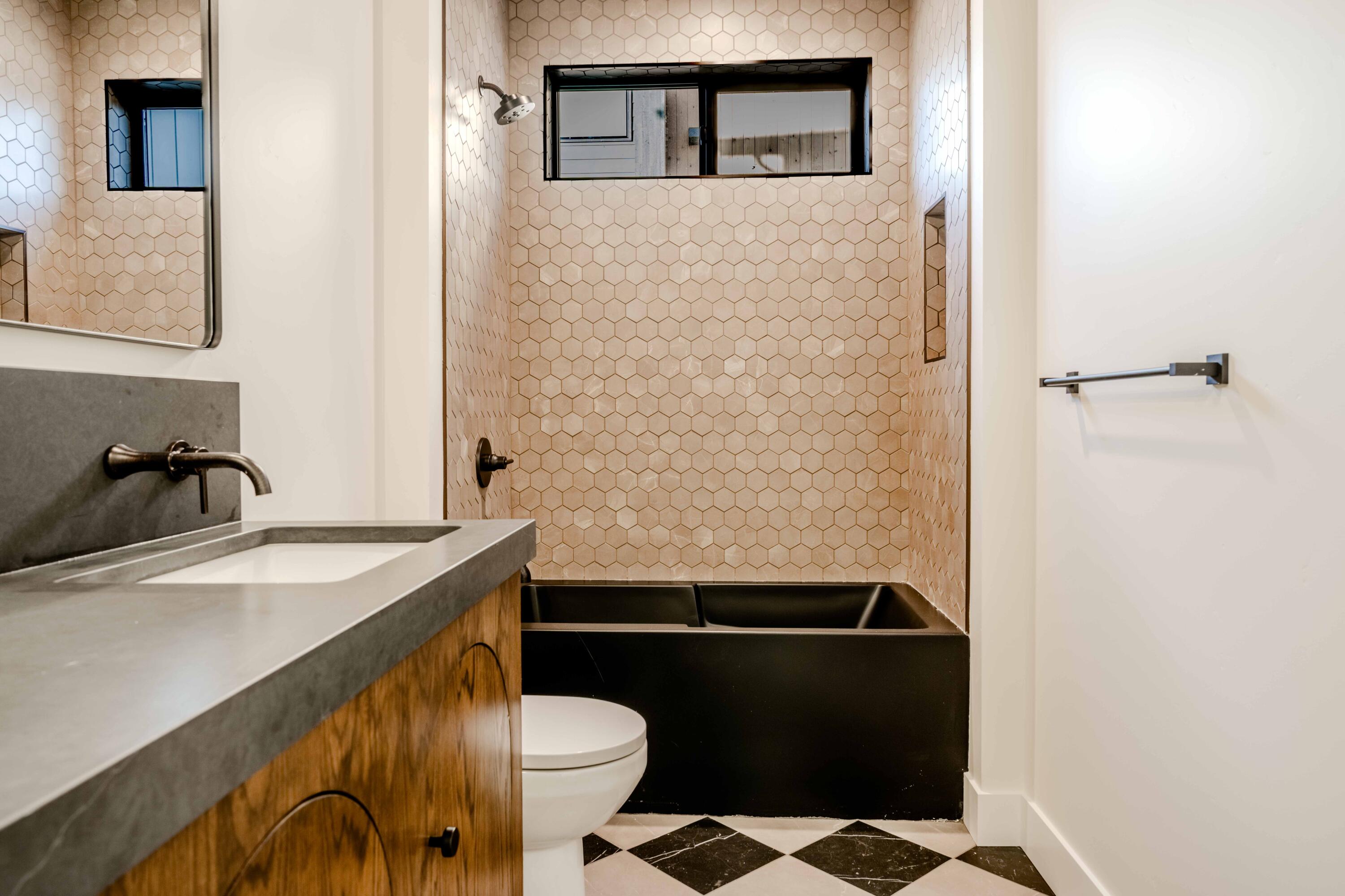 Talline Phase 1 & 2 - Residential