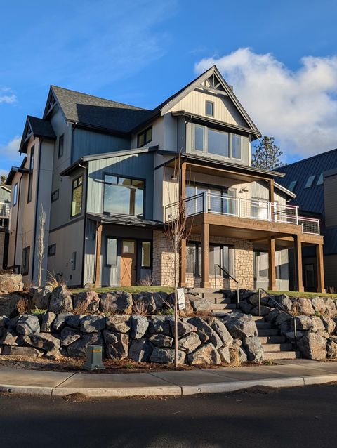 3032 NW Polarstar Avenue Lot 33 Bend OR 97703