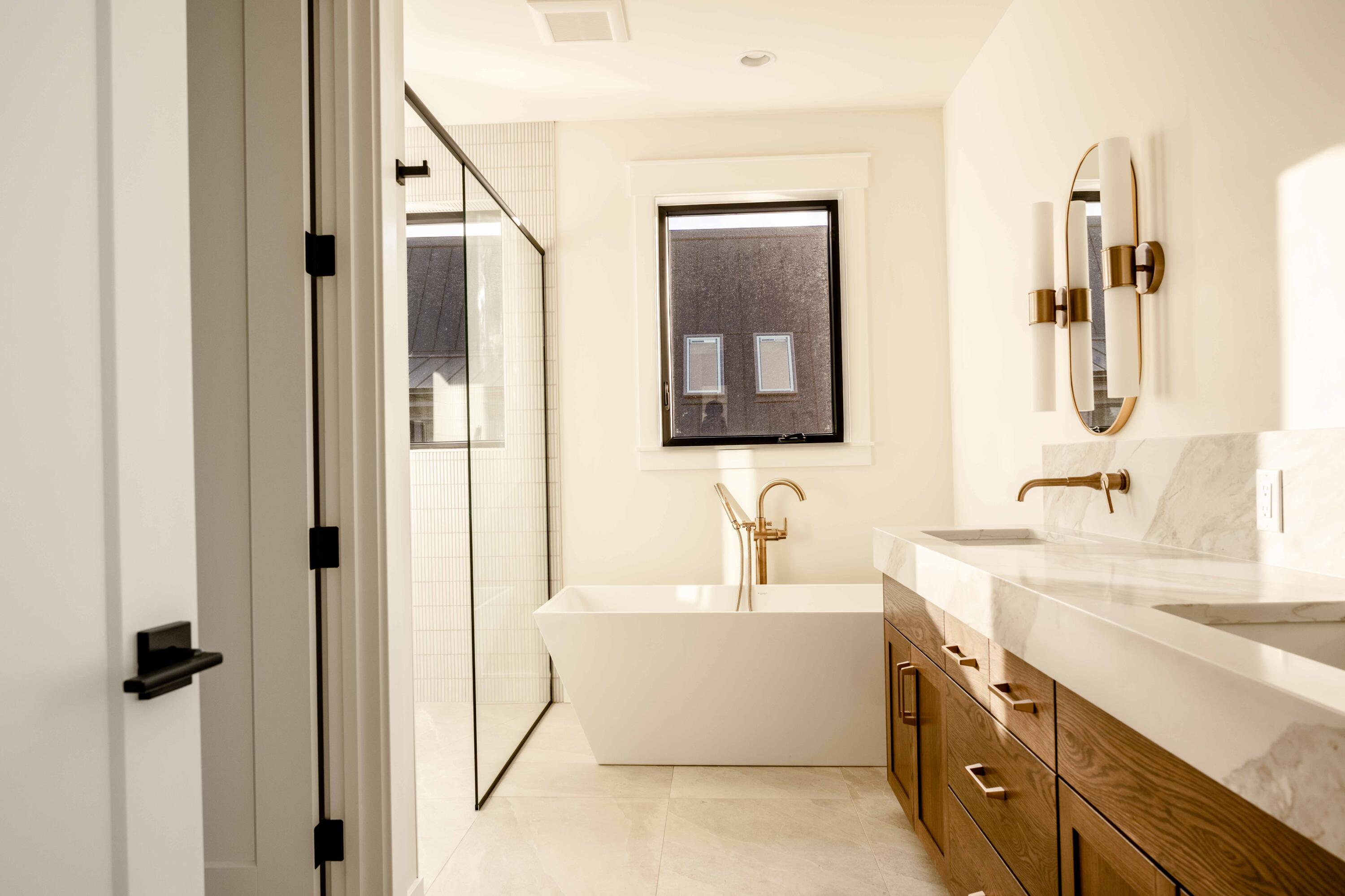 Talline Phase 1 & 2 - Residential