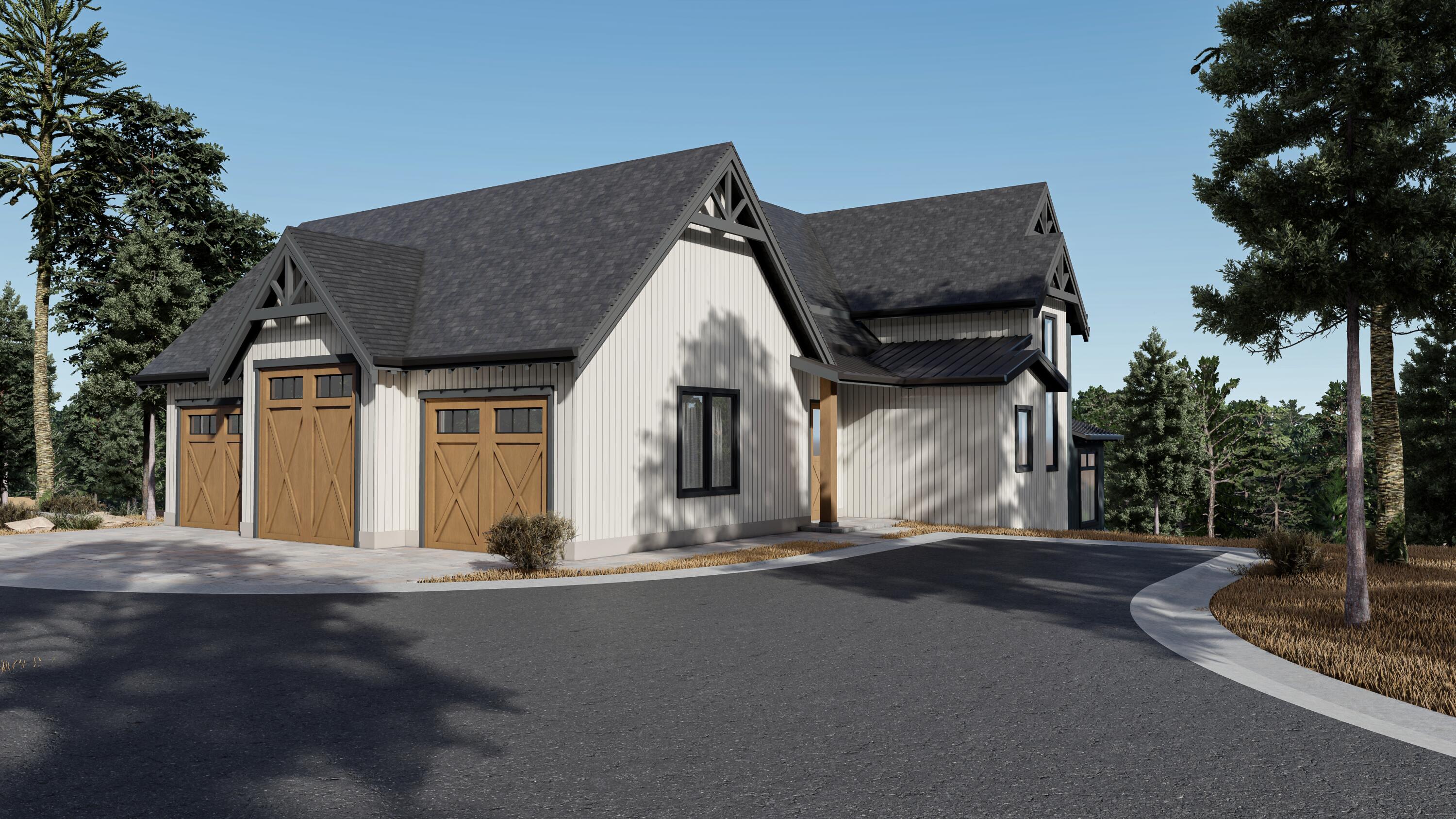 3032 NW Polarstar Avenue Lot 33