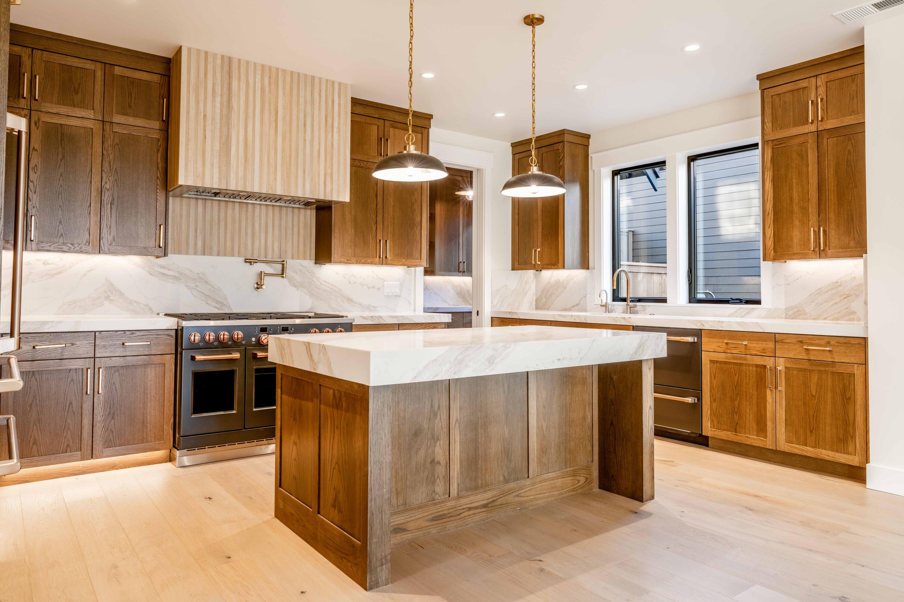 Talline Phase 1 & 2 - Residential