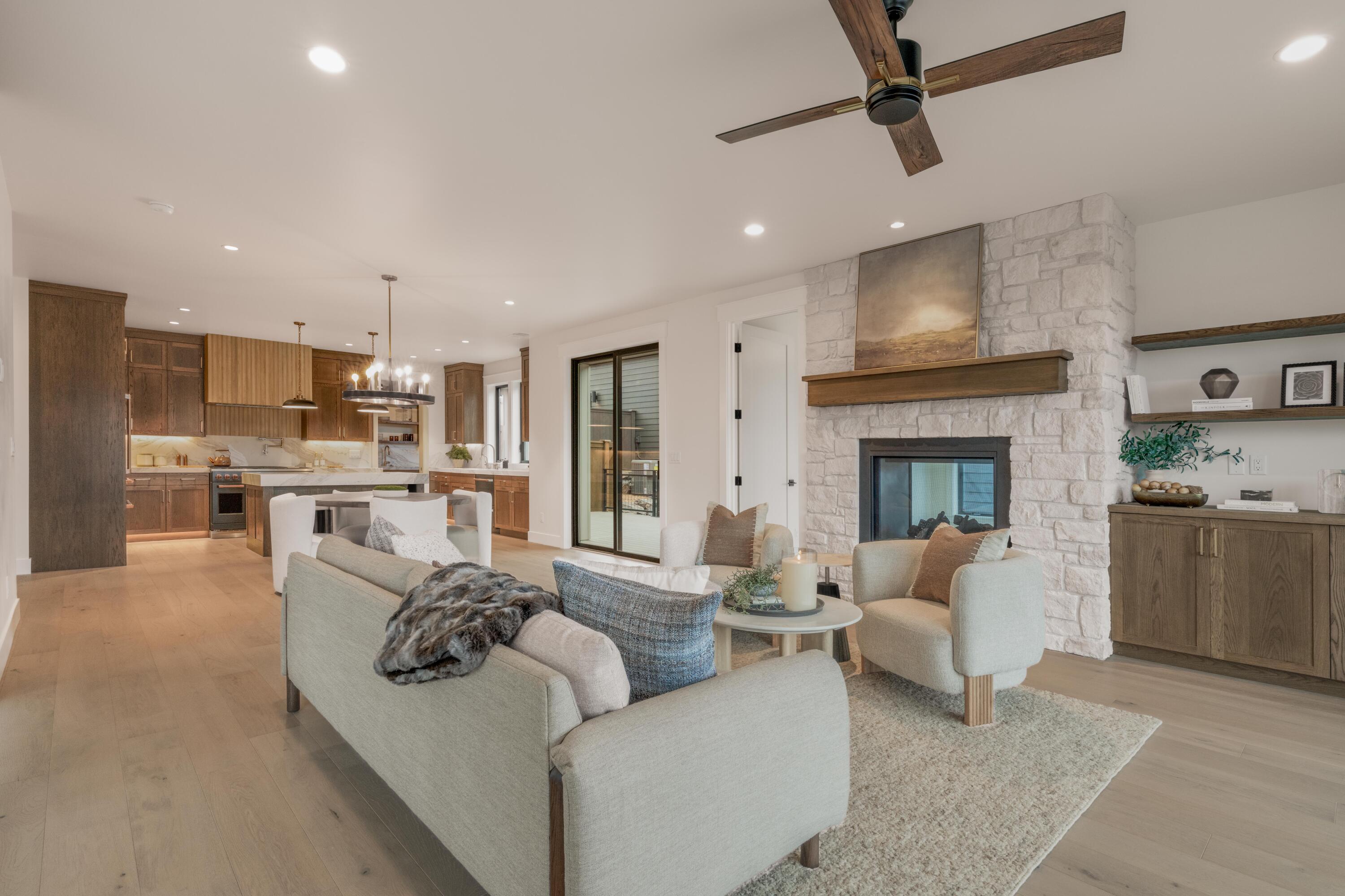 3032 NW Polarstar Avenue Lot 33