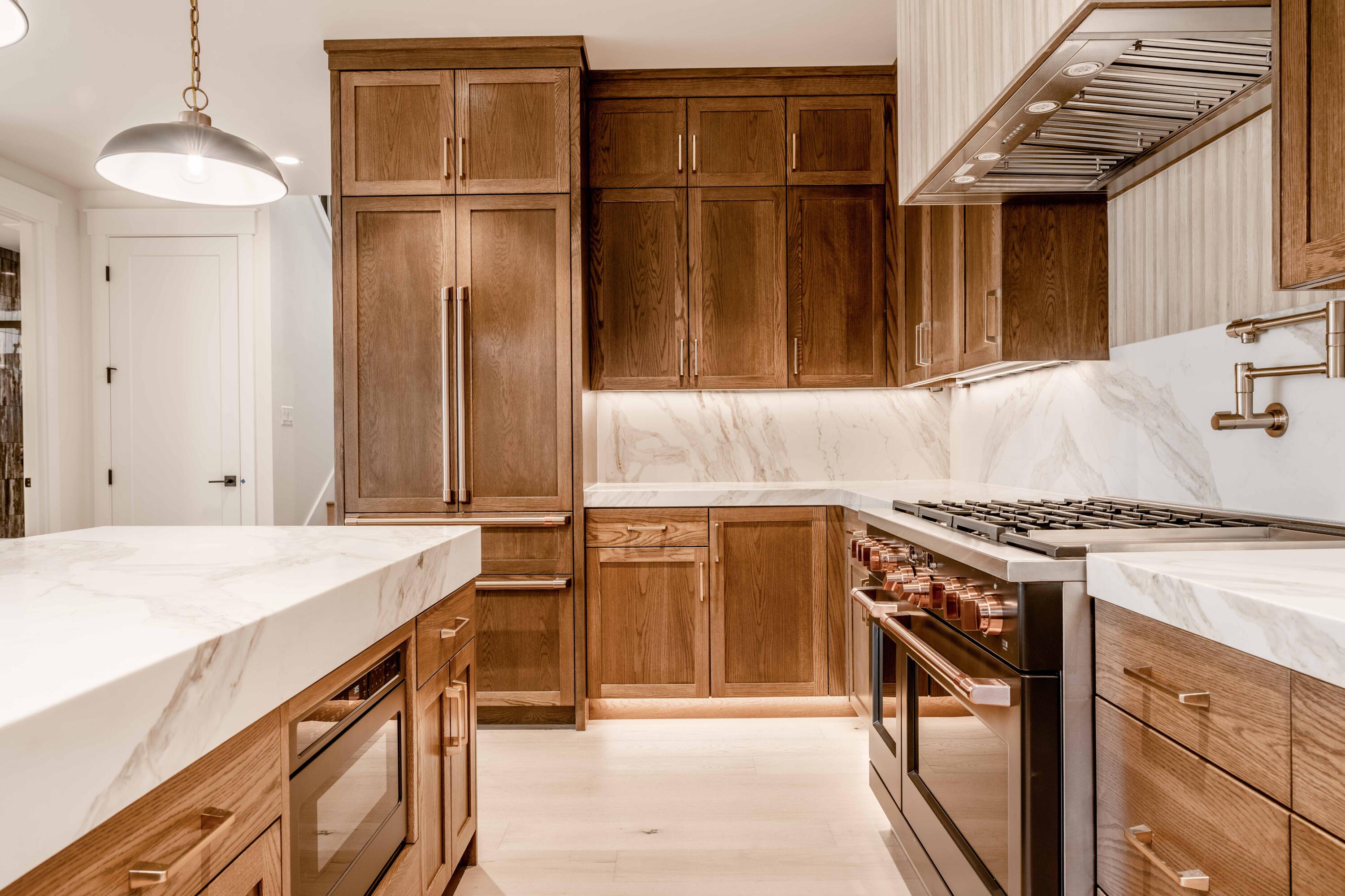 Talline Phase 1 & 2 - Residential