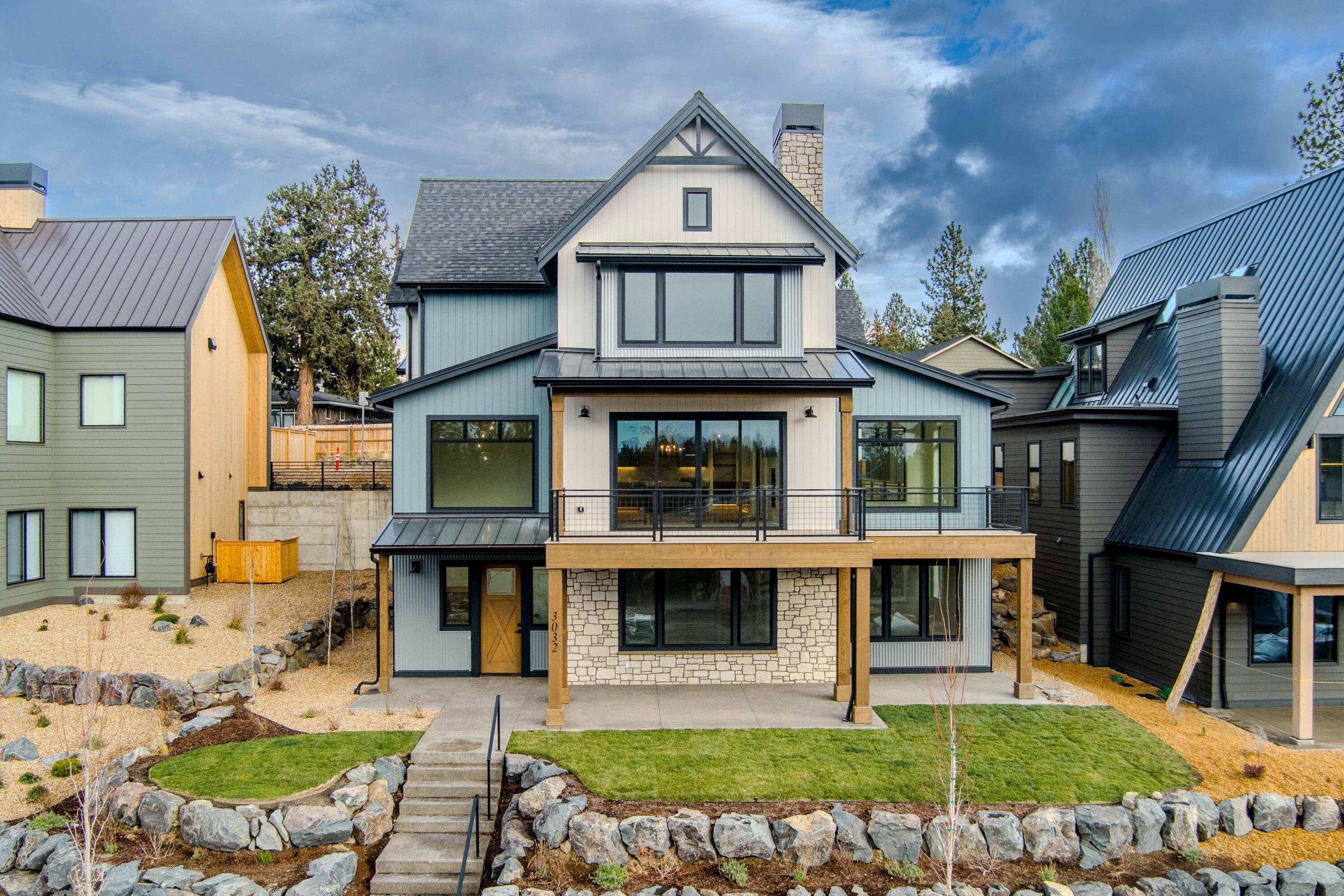 Talline Phase 1 & 2 - Residential