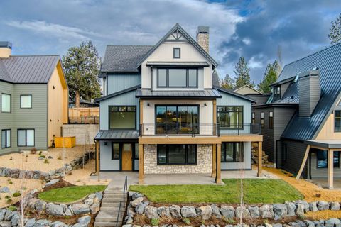 3032 NW Polarstar Avenue Lot 33 Bend OR 97703