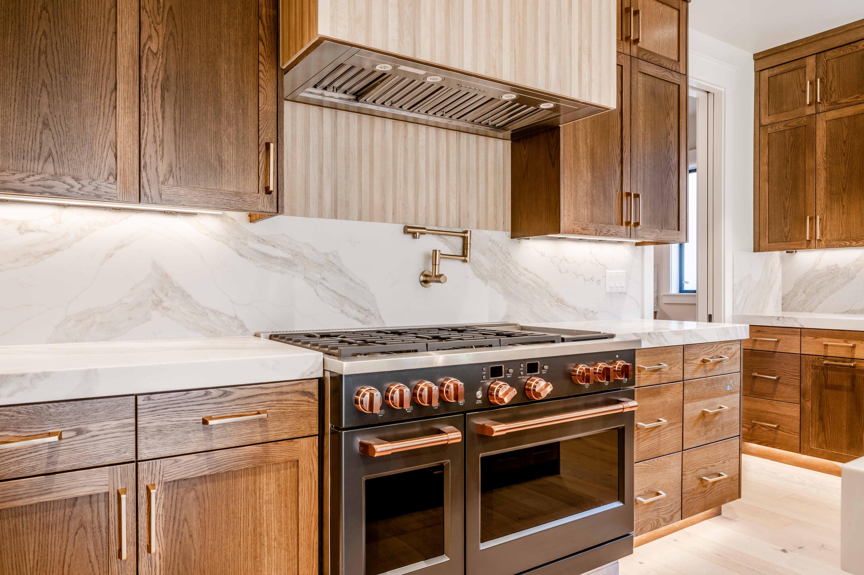 Talline Phase 1 & 2 - Residential