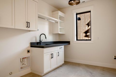 Tiny photo for 3032 NW Polarstar Avenue #Lot 33, Bend, OR 97703 (MLS # 220212627)